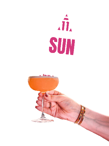 Above Eleven Sticker