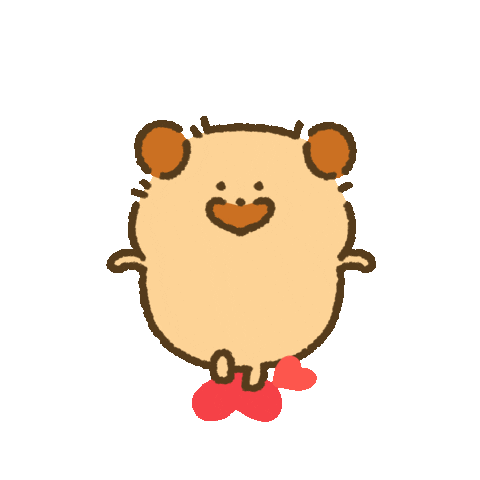 Heart Sticker