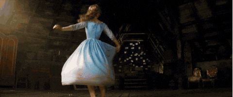 Disney Princess Cinderella GIF by Disney - Find & Share on GIPHY