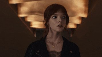 Suspicious Anya Taylor Joy GIF by Searchlight Pictures