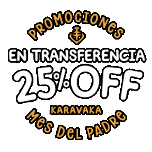 Karavaka Sticker