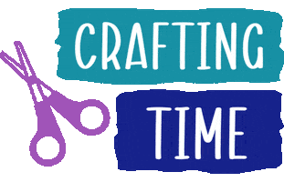 Happy Hand Made Sticker