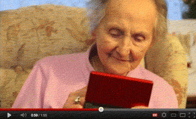 400px x 244px - Grandma GIFs - Get the best GIF on GIPHY