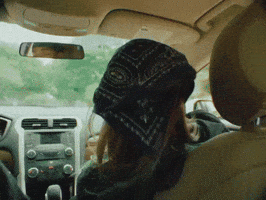 Rock Guitar GIF by Scarlet House