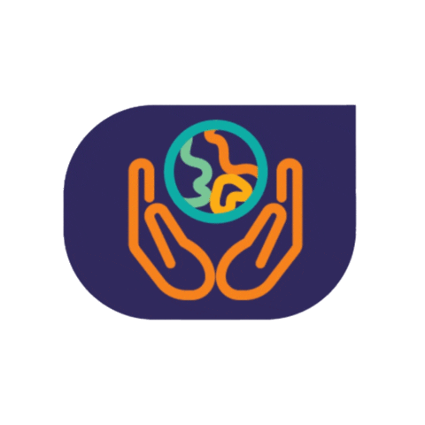 Climate Action Save The Planet Sticker by Women Deliver