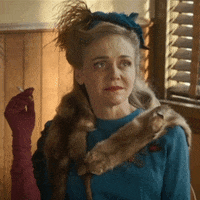 Its Time GIF by Paramount+