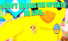 Easter GIF