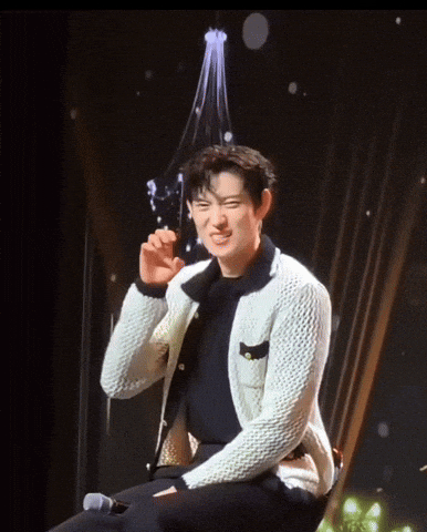 Gombal Flirting GIF