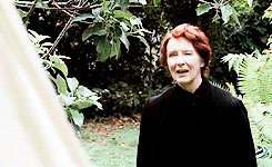 frances conroy