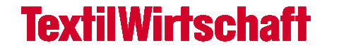TextilWirtschaft Sticker