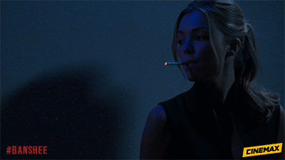 Gif Di Banshee Di Lili Simmons Hollywood Pornstars Chapter 143
