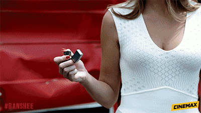 Gif Di Banshee Di Lili Simmons Hollywood Pornstars Chapter 143