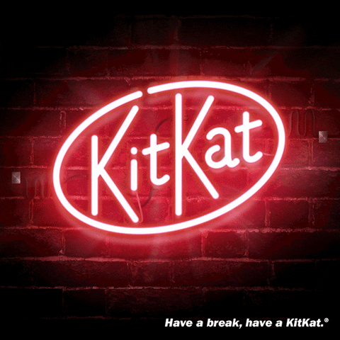 KitKat meme gif