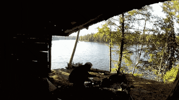 c2fuyzyxbubnbwfpbc5jb20 coffee breakfast camp lake GIF