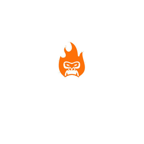 Sticker by fitburn