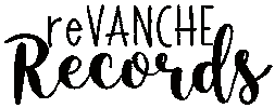 Revancherecords Sticker