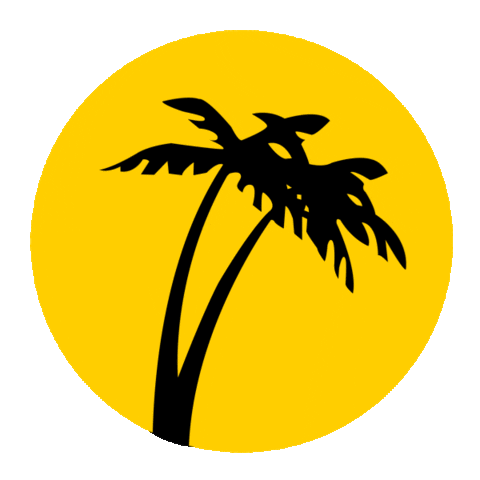 Reggae Veggie Sticker by MOA FIRE