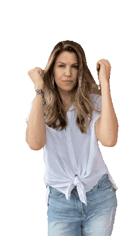 Midnblown Sticker by Millionaire Mompreneur Jessie Harris Bouton
