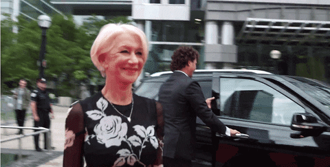 helen mirren