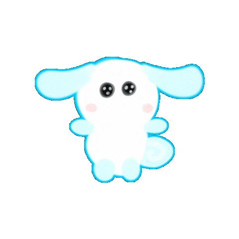 Sanrio Sticker