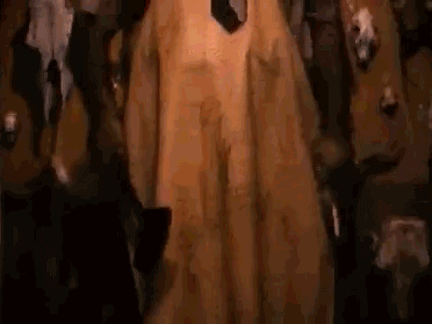 massacres and matinees