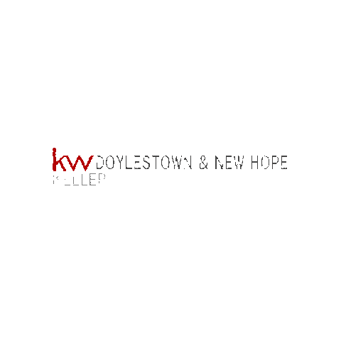 Kwdoylestown Sticker by Keller Williams Doylestown & New Hope