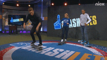 x games nick GIF by Nickelodeon