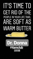 Its Time To People GIF by Dr. Donna Thomas Rodgers