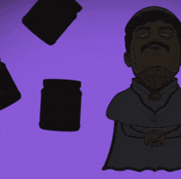 Avatar Shadow GIF