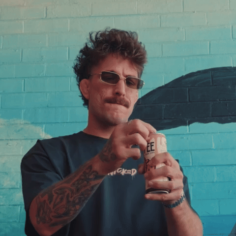 Stay Wicked GIF