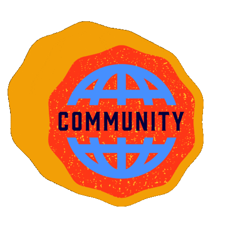 Little League Community Sticker by Little League International