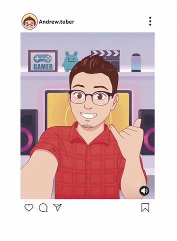 Gif By Afonegif