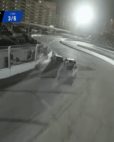 Driving Can Am GIF by Nitrocross
