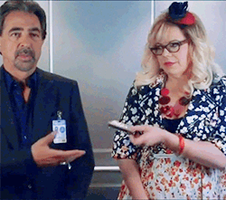 penelope garcia