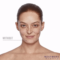 Before And After Skin GIF by Westmore Beauty