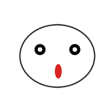 Wow Sticker