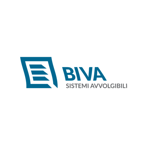 Biva System Sticker