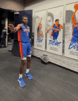 Dance Nba GIF by Detroit Pistons