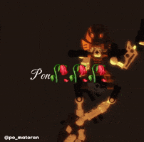 Son Pohatu GIF