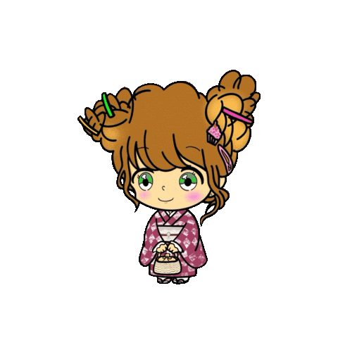 Honey Love Sticker