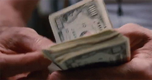 Dollars Gifs Get The Best Gif On Giphy - explore dollars gifs