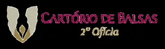 Cartório de Balsas - Segundo Ofício GIF