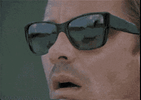 sunglasses reverse GIF
