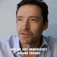 Weare-just-friends GIFs - Get the best GIF on GIPHY
