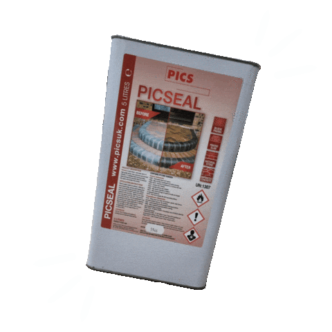 Sticker by PICS_UK_Ltd