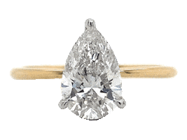 Proposal Put A Ring On It Sticker by ParkerDiamonds