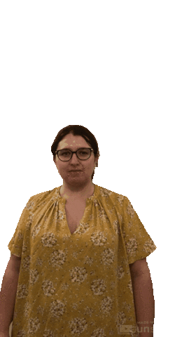 Nadia Peota Sticker