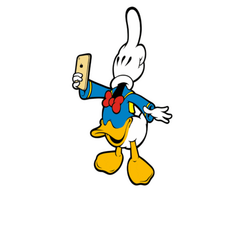 Disney Sticker
