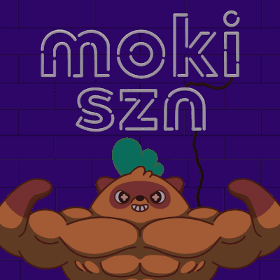 Moku GIF