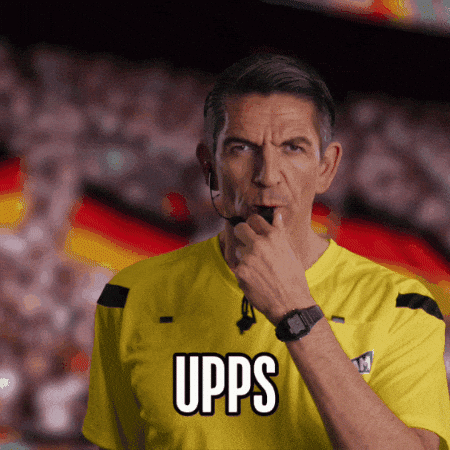 Sport Schiri GIF by HARIBO Deutschland